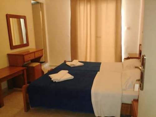 Hotel Australia