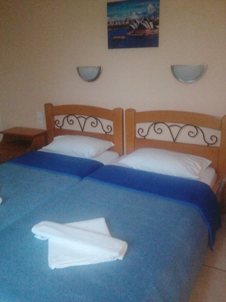 Hotel Australia Skiathos Town