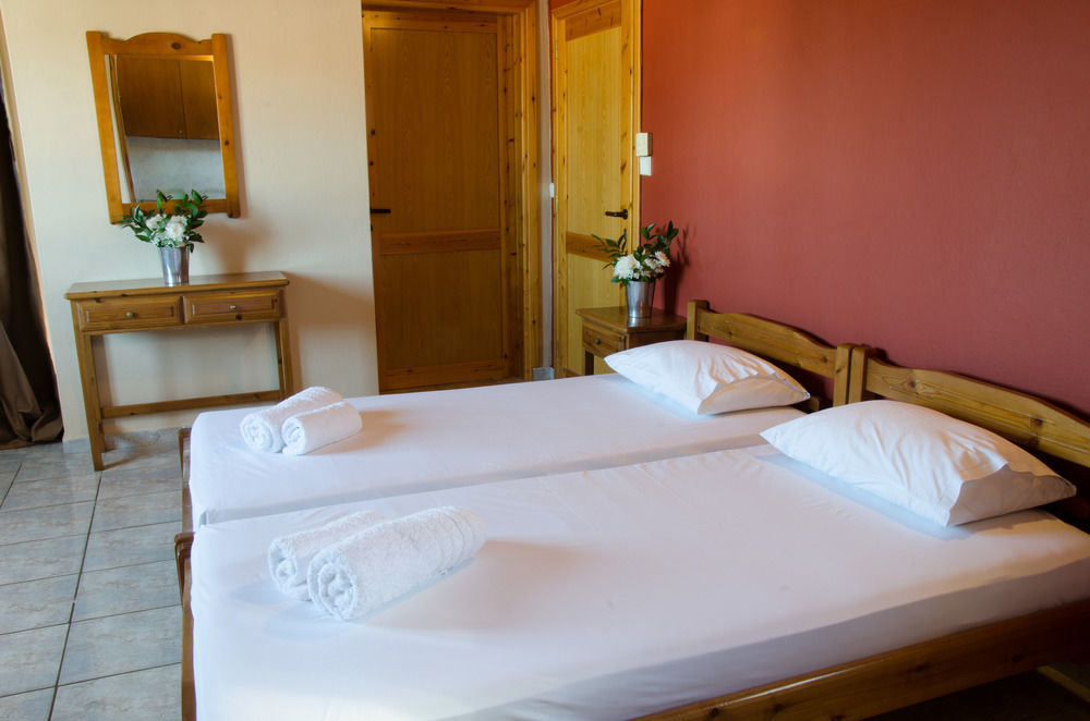 Act Art Skiathos Apartment