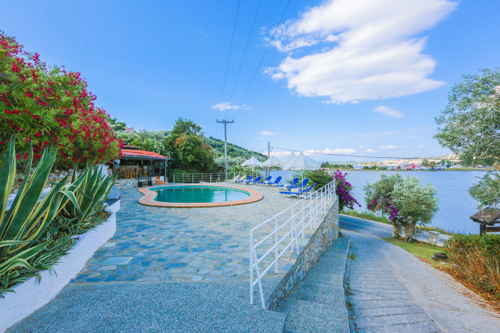 Apartment Ariadni