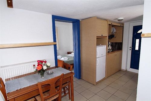 Ariadni Apartment