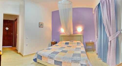 Casa Blue Hotel, Philian And 3* Skiathos Town