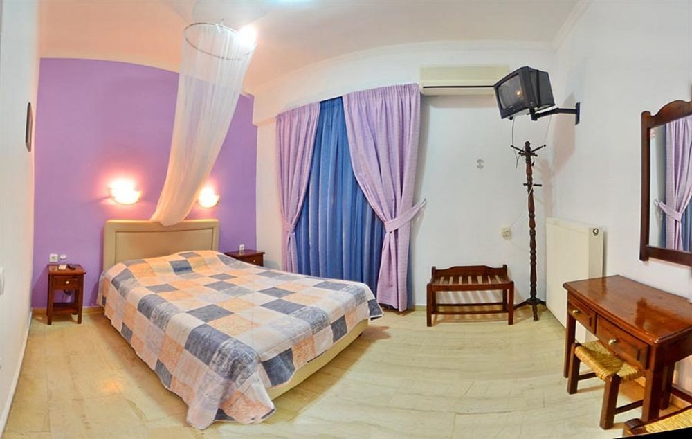 Hotel Casa Blue Hotel, Philian And Skiathos Town