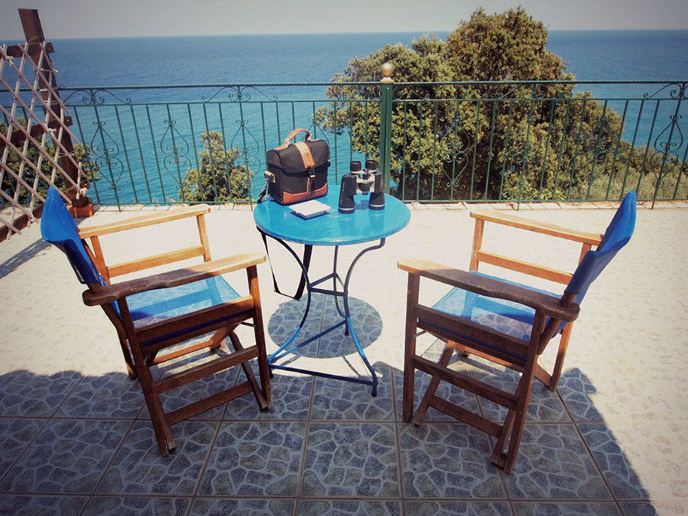 Guest house To Limanaki 3*