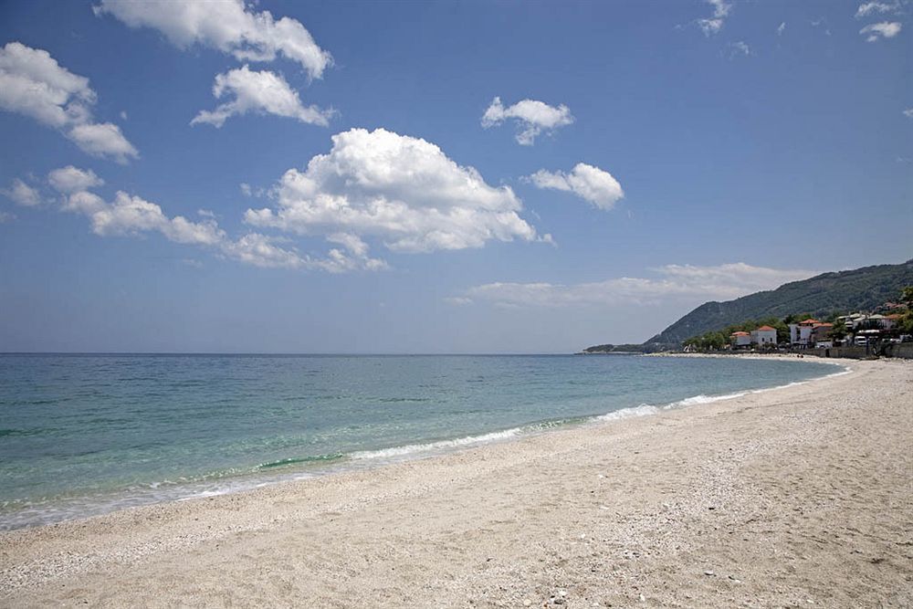 Kenta 3* Agios Ioannis (Thessaly)