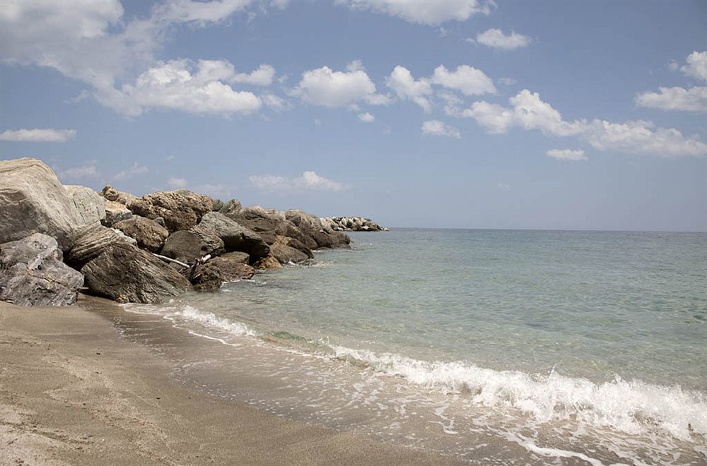 Kenta Agios Ioannis (Thessaly)
