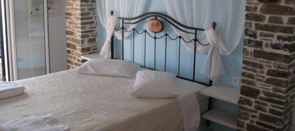 Apartment Anemos Batsi (Andros)