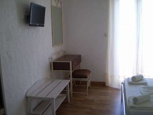 Apartment Anemos *