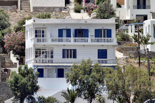 Galazio Hotel