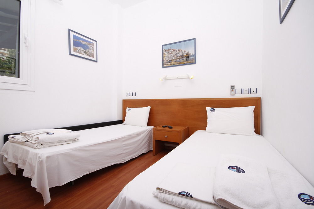 Hotel Galazio 3*