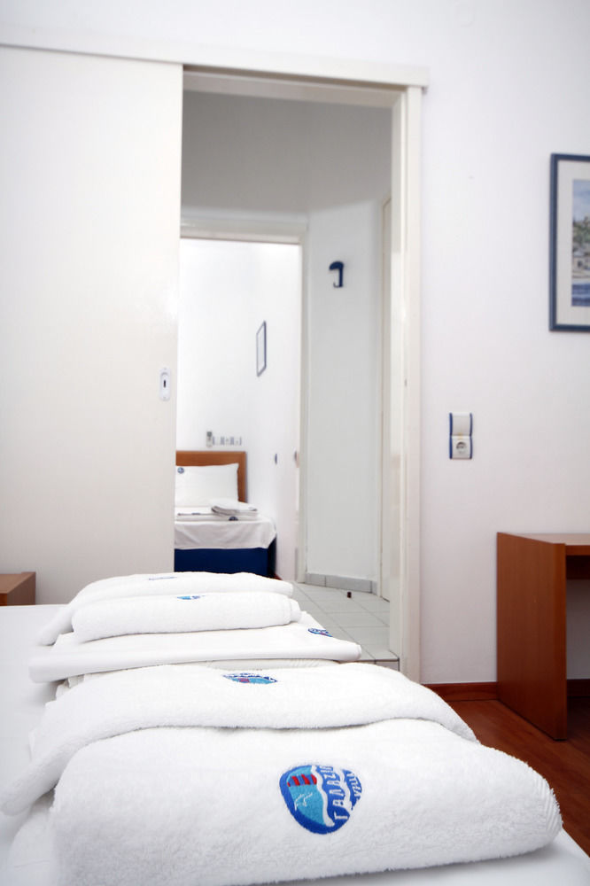 Hotel Galazio