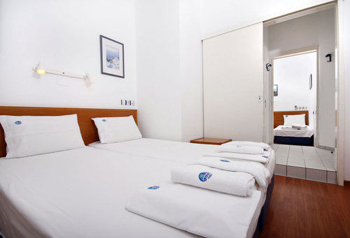 Hotel Galazio