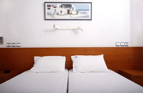 Hotel Galazio 3*