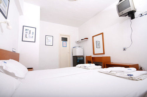 Galazio Hotel 3*