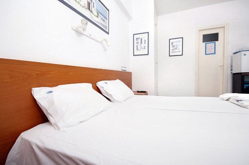 Hotel Galazio 3*