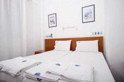 Galazio 3* Batsi (Andros)