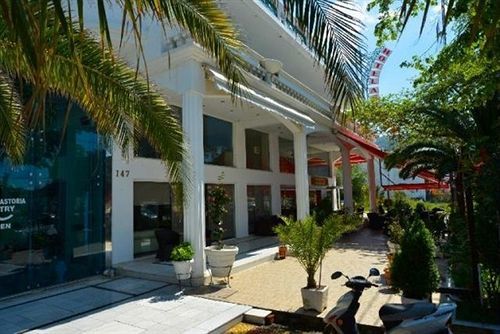 Astoria Igoumenitsa