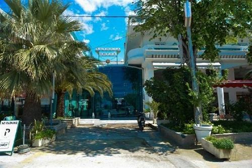 Hotel Astoria 2*