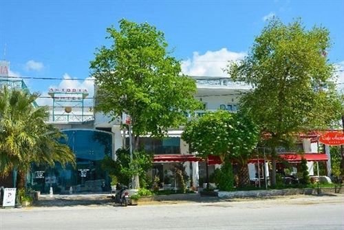 Astoria Hotel 2*