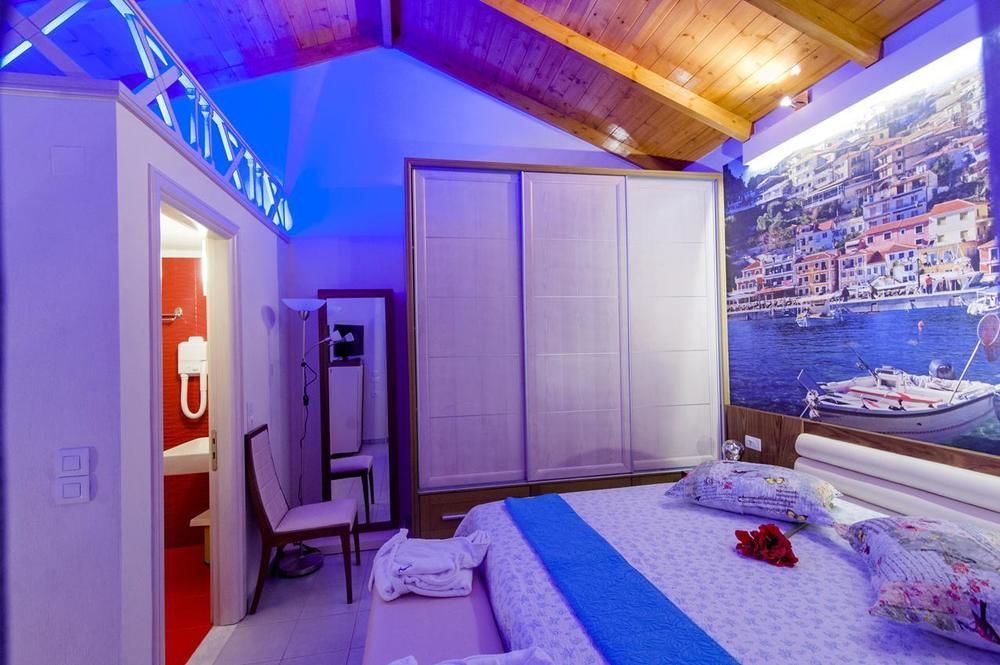 Holiday home Saints Plataria