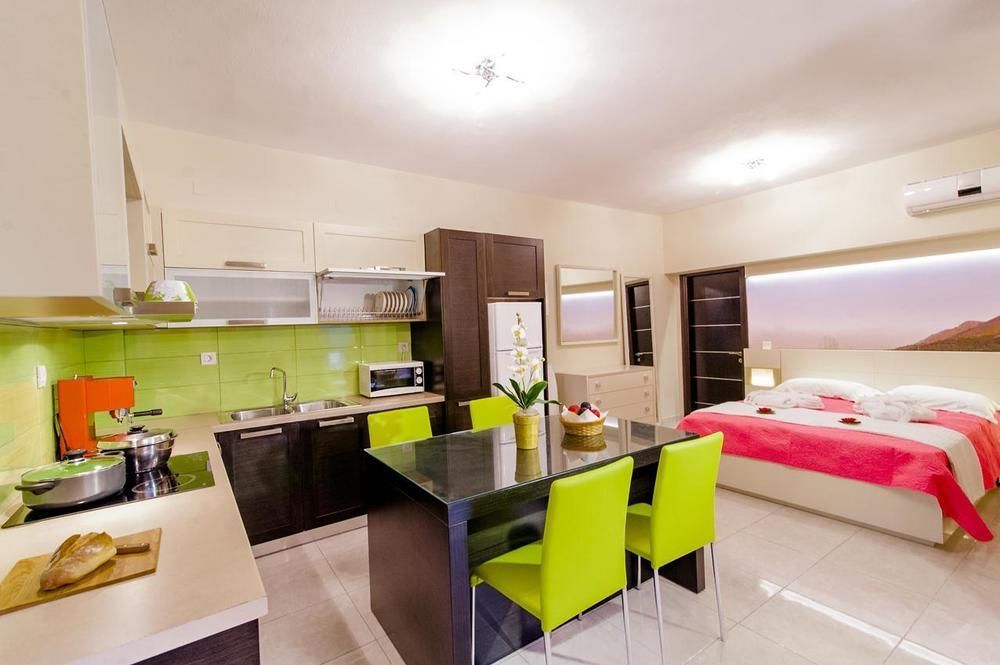 Saints Holiday home *