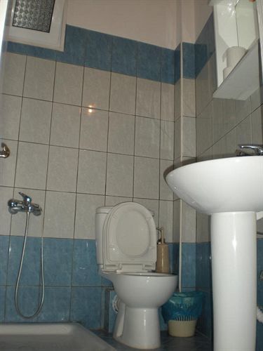 Hotel Stavrodromi