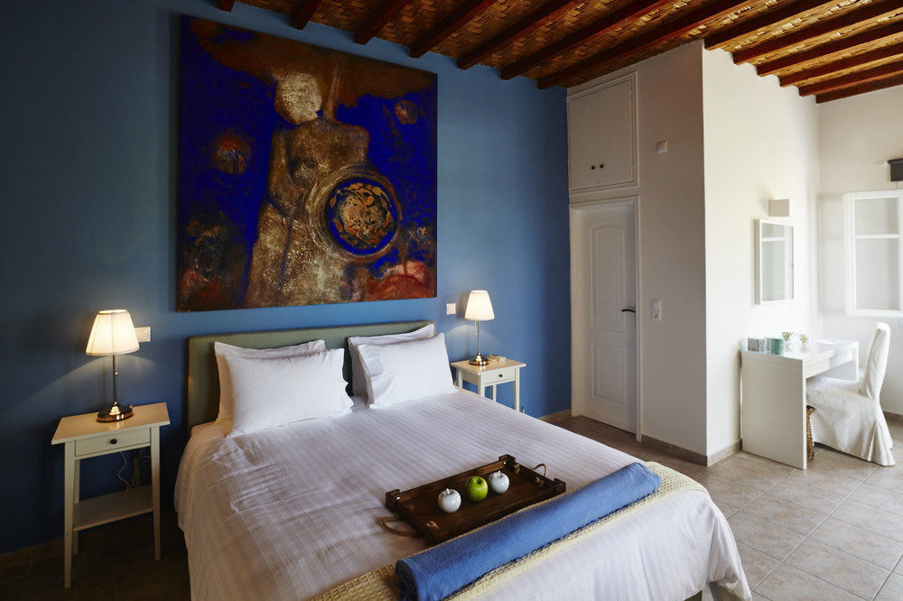 Guest house Milaki Kimolos