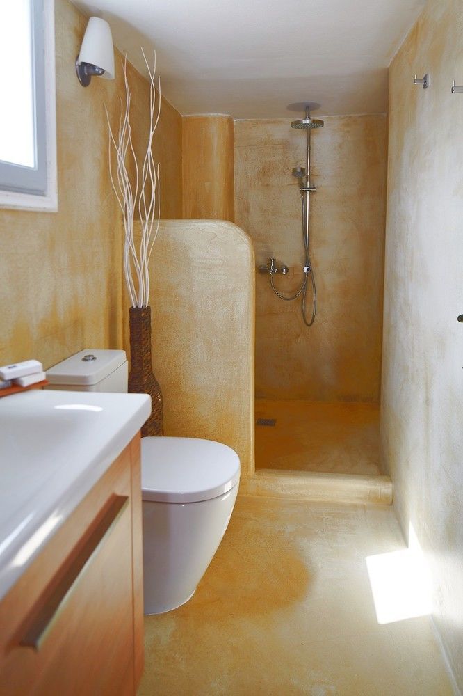 Milaki Guest house Kimolos