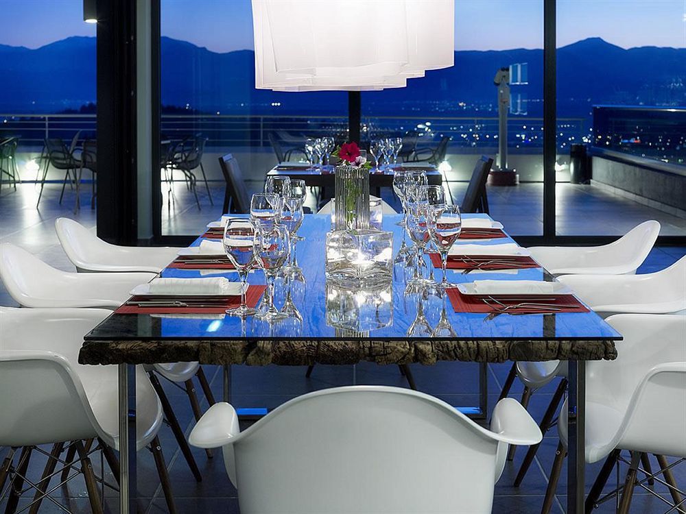 Ananti & Hotel Trikala (Thessaly)