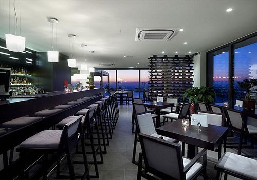 Hotel Ananti & Trikala (Thessaly)