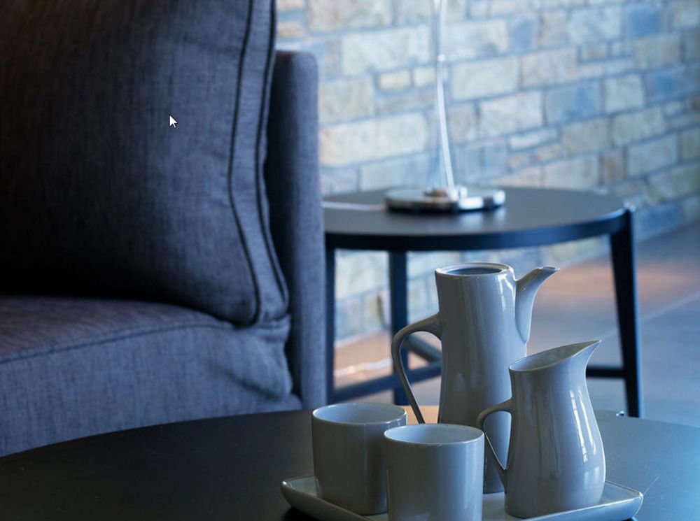 Hotel Ananti &