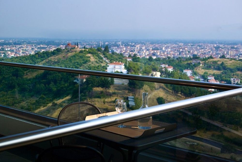 Ananti & Hotel Trikala (Thessaly)