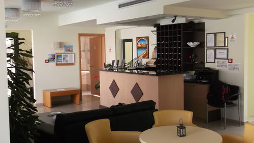 Aparthotel Athina 3*