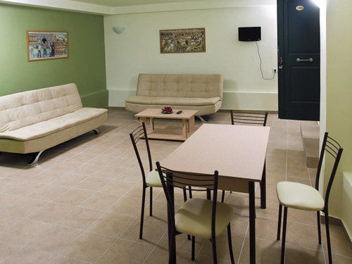 Athina Aparthotel