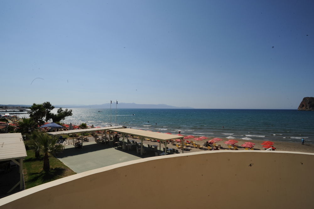 Aparthotel Georgina Agia Marina (Crete)