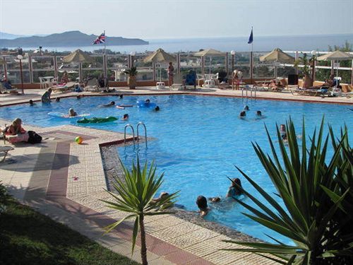 Apartment Nea Kydonia & Daratsos