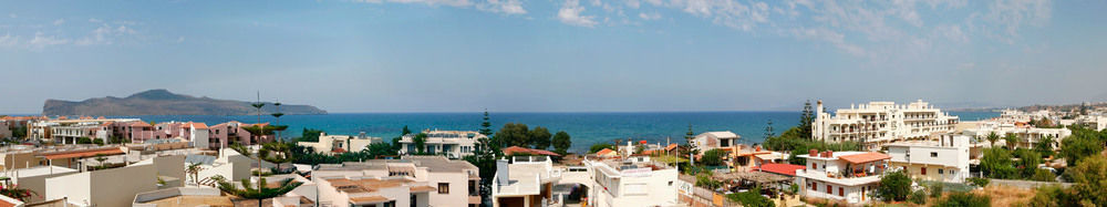 Kalimera Hotel Agia Marina (Crete)