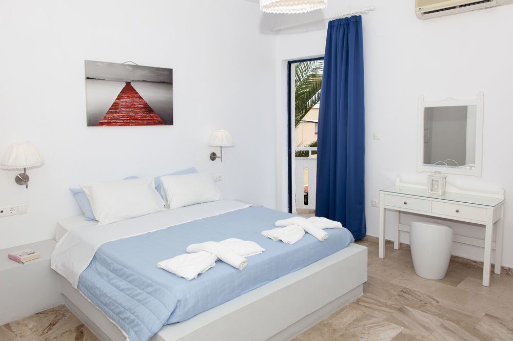 Evexia Boutique & Hotel Agia Marina (Crete)