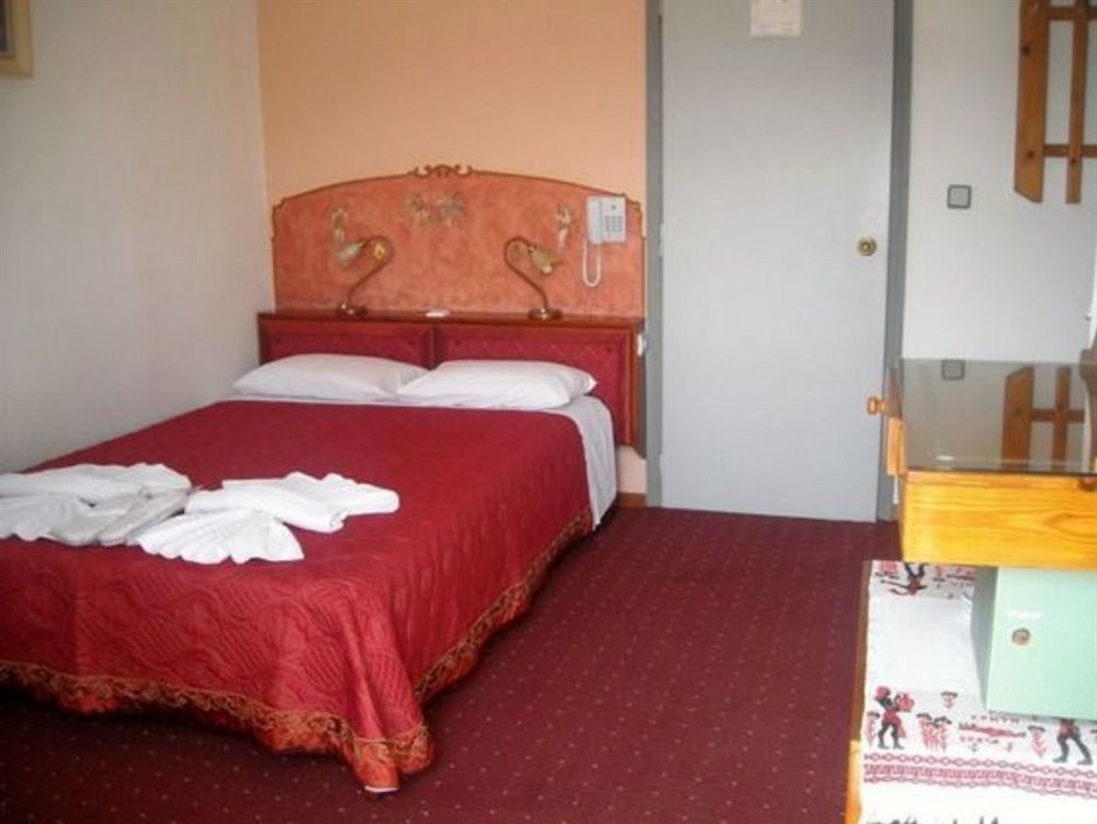 Aparthotel Sun Kato Daratso