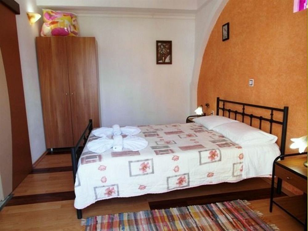 Sun Aparthotel Kato Daratso