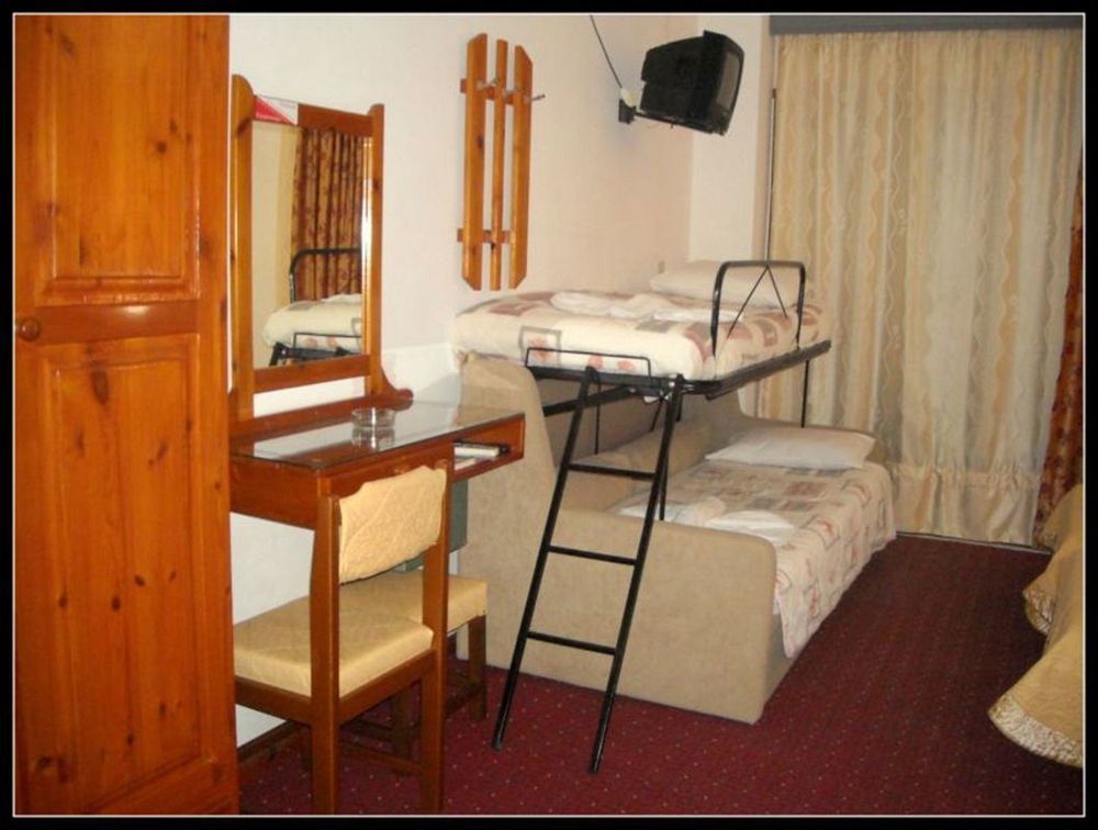 Aparthotel Sun 2*