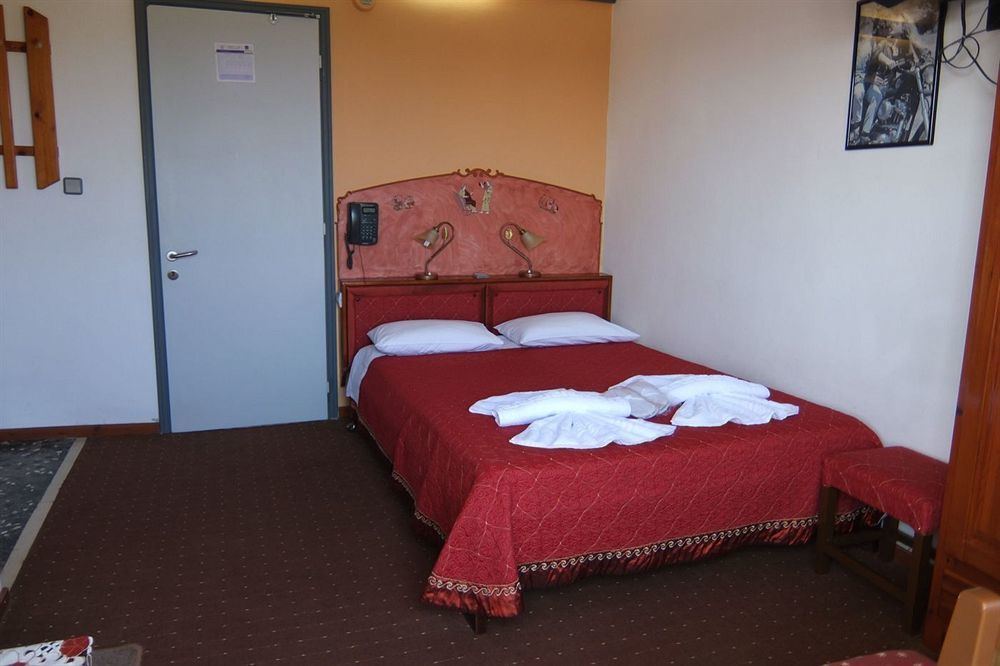 Aparthotel Sun Kato Daratso