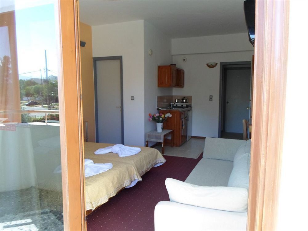 Sun Aparthotel Kato Daratso