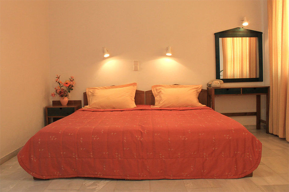 Aparthotel Calypso