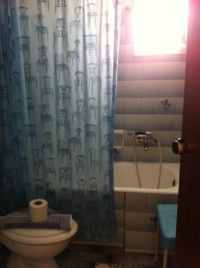 Oceanis Aparthotel