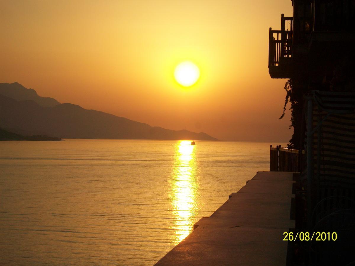 Hotel Mirini