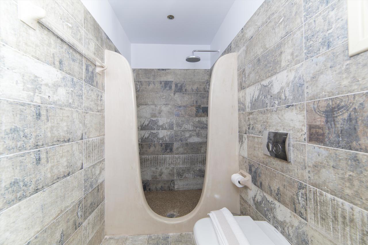 Korali Boutique 2* Naxos City