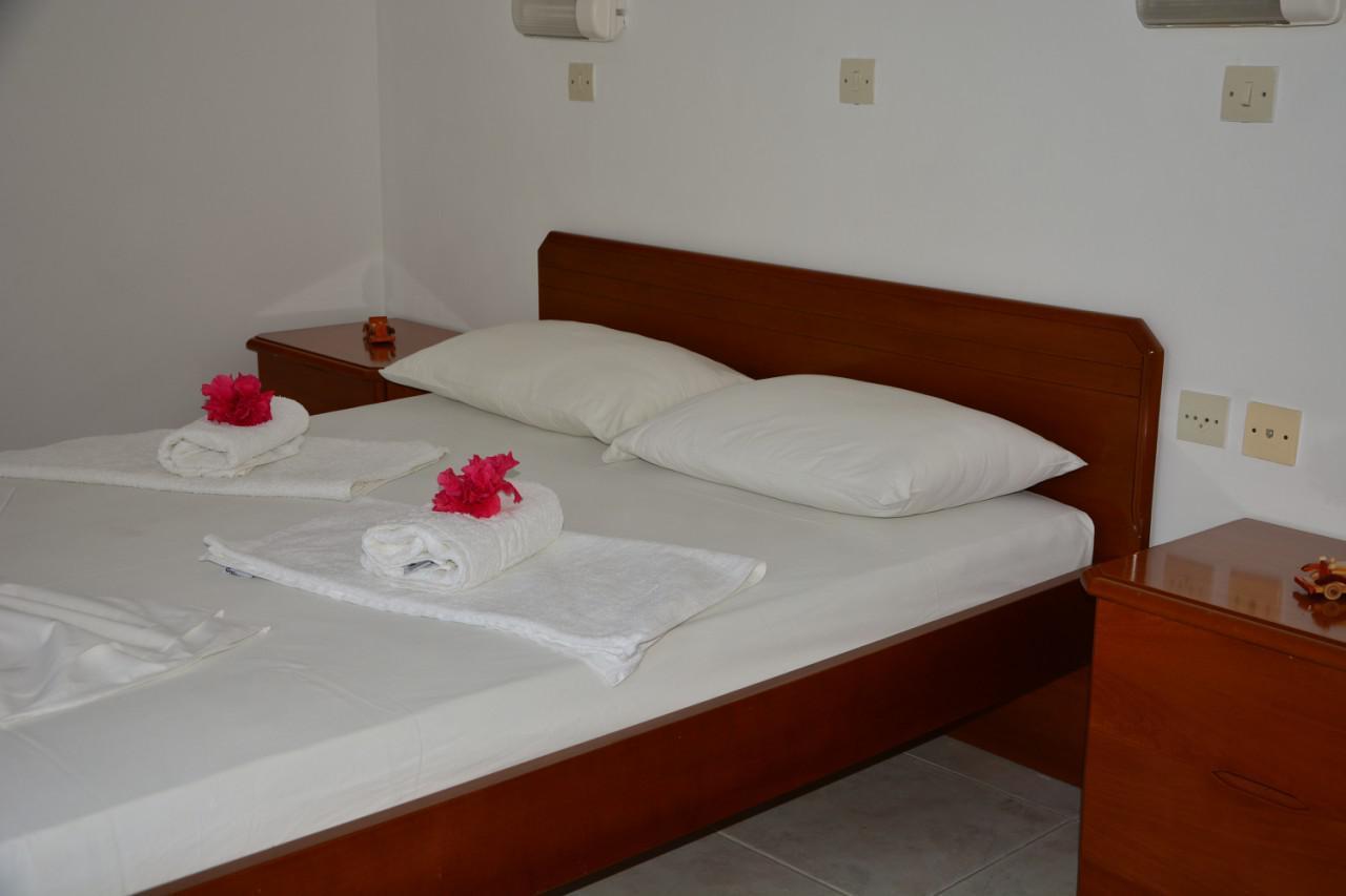 Aparthotel Poseidon Analipsi (Astypalaia)