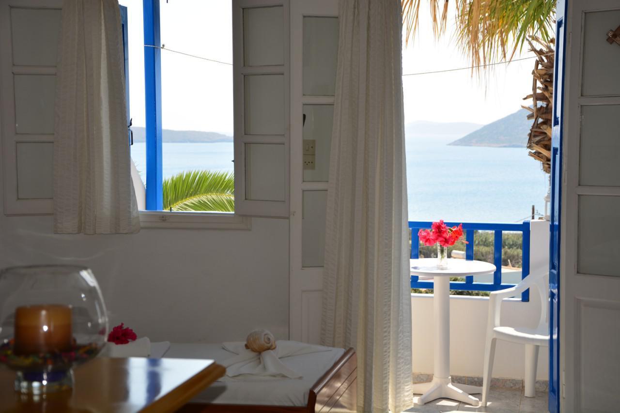 Aparthotel Poseidon