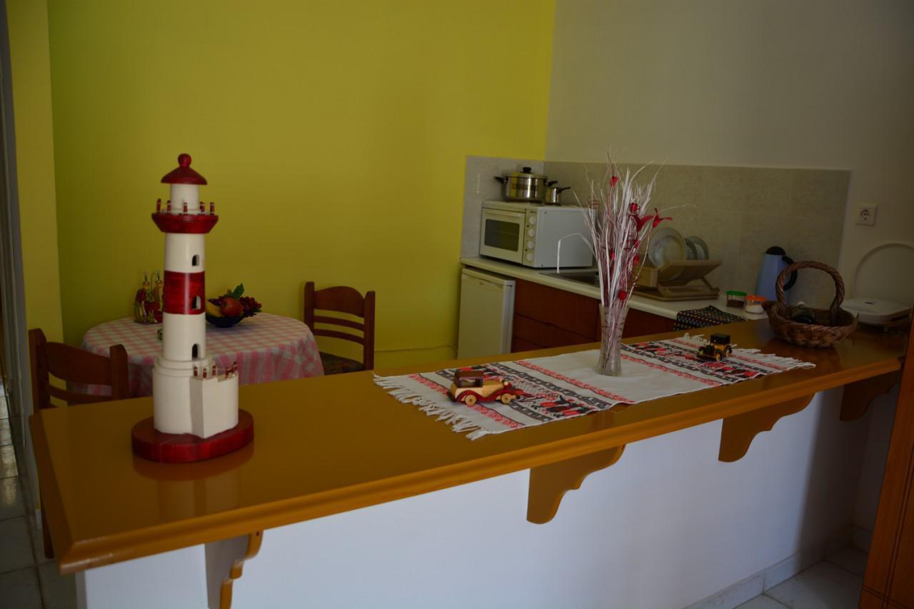 Aparthotel Poseidon